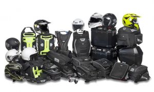 Novedades GIVI para este año 2014.